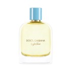 Light Blue Pour Homme Eau de Parfum 100ml 0