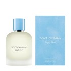 Light Blue Pour Homme 100ml 1