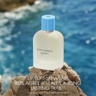Light Blue Pour Homme 100ml 6