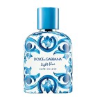Light Blue Pour Homme Capri In Love 50ml 0