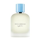 Light Blue Pour Homme 100ml 0