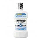 Listerine Elixir blanqueador 500ml- Menta