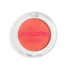 XPLOTE Colorete Living Coral Blush 0