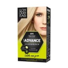 Llongueras Color Advance Profesional 011 Natural Extra Claro