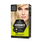 Llongueras Color Advance Profesional 10 Rubio Muy Claro Aclarante
