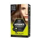 Llongueras Color Advance Profesional 6,24 Marrón Macadamia