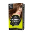Llongueras Color Advance Profesional 7,77 Marrón Glasé