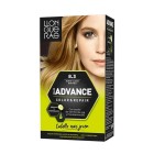 Llongueras Color Advance Profesional 8,3 Rubio Claro Dorado