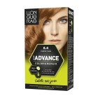 Llongueras Color Advance Profesional 8,4 Cobrizo Claro