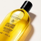 L'Occitane Aceite de Ducha Almendras Sublime 250Ml 1