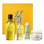 L'Occitane Amande Body Set 0
