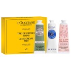 L'Occitane Cofre Cuidado de Manos