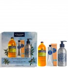 L'Occitane Collection Soins Des Mains Karité 1