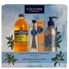 L'Occitane Collection Soins Des Mains Karité 0