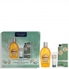 L'Occitane Collection Soins Du Corps Amande 1
