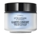 L'Occitane Crema Corporal Ultra Rica Karité 200Ml 0