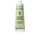 L'Occitane Crema de Manos Almendras Sublime 30Ml