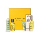 L'Occitane Estuche Corporal Amande Sublime