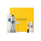 L'Occitane Estuche Rutina de Manos Karité