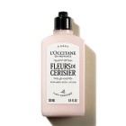 L'Occitane Fleurs Cerisier Body Lotion 250ml