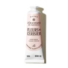L'Occitane Fleurs Cerisier Hand Cream 30ml