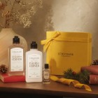 L'Occitane Fleurs de Cerisier Body Set 1
