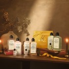 L'Occitane Fleurs de Cerisier Body Set 4