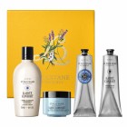 L'Occitane Karité Body Care Set 0
