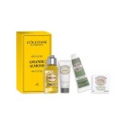 L'Occitane Lote Amande Descubrimiento