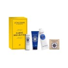 L'Occitane Lote Karité Descubrimiento