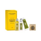 L'Occitane Lote Verbena Descubrimiento