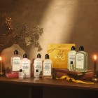 L'Occitane Verveine Body Set 4