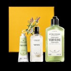 L'Occitane Verveine Trio Set 0