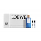 Loewe 7 Eau De Toilette Lote 100Ml