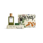 Loewe Esencia Eau de Parfum Lote 100ml
