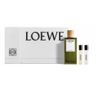 Loewe Esencia Eau De Parfum Lote 100Ml