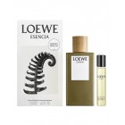 Loewe Esencia Eau De Toilette Lote 150+20