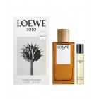 Loewe Solo Eau De Toilette 150Ml+20Ml 0