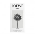 Loewe Solo Cedro 50ml 2