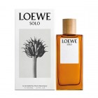 Loewe Solo Eau De Toilette 100Ml 1