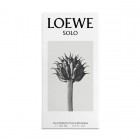 Loewe Solo Eau De Toilette 150Ml 2