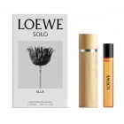 Loewe Solo Ella Eau De Toilette 15Ml