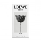 Loewe Solo Ella Eau De Toilette 50Ml 2