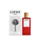 Loewe Solo Vulcan 100ml 1