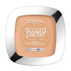 Loreal Accord Parfait 3D 0