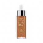 L'oreal Maquillaje Accord Parfait Nude Serum 7-8 Tan-Deep 0