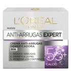 Loreal Active Antiarrugas Calcio +55 Día 50Ml 1