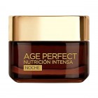 Loreal Age Perfect Crema Nutrición Intensa Reparadora Noche 50Ml