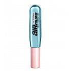 L'oreal Air Volume Mega Máscara Waterproof 01 Black 0