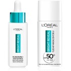 L'Oreal Bright Reveal Fluido Antimanchas 50ml + Serum 30ml 1
